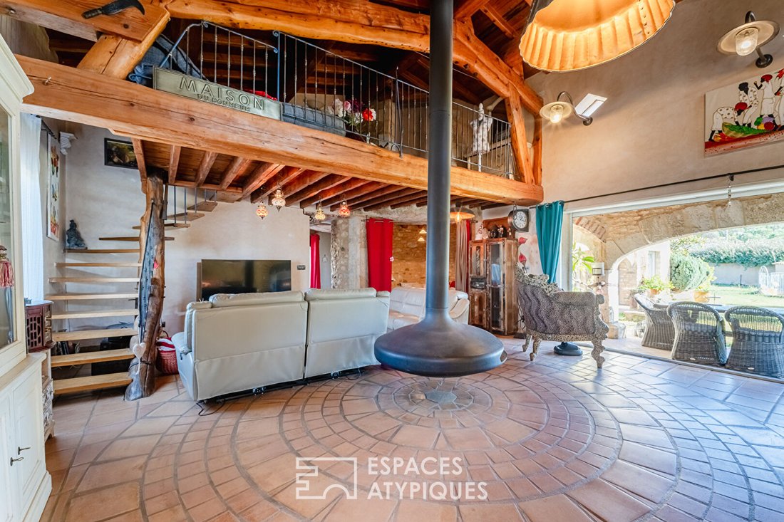 Villa en Vinassan, Occitania, Francia 2 - 19056010