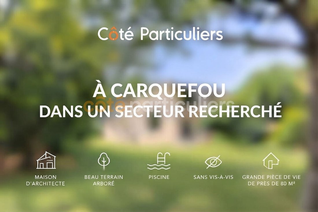 Villa in Fleuriaye-Souchais, Carquefou, France 2 - 19052407
