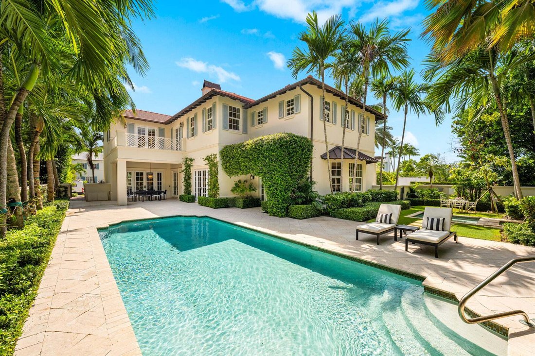 House in Palm Beach, Florida, United States 4 - 19054442