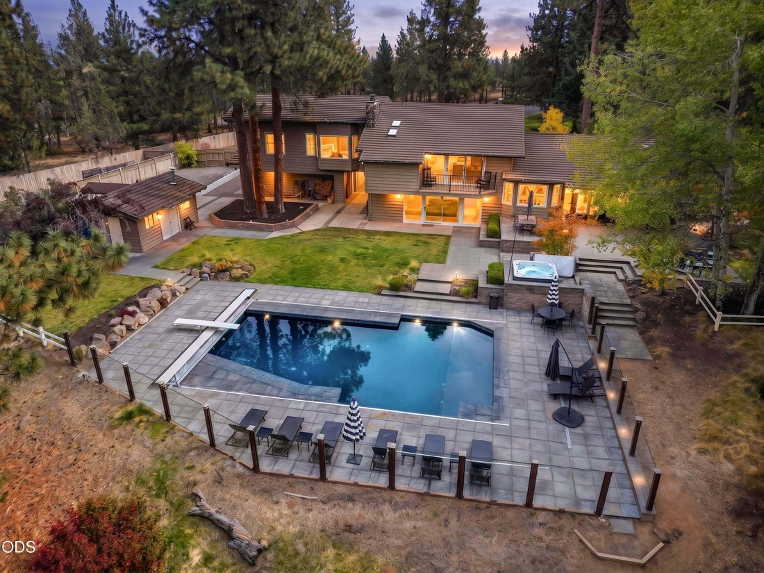 Casa en Bend, Oregón, Estados Unidos 1 - 19053792