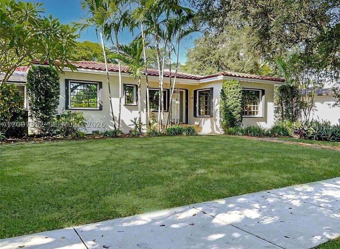 Casa en Miami Springs, Florida, Estados Unidos 4 - 19054381