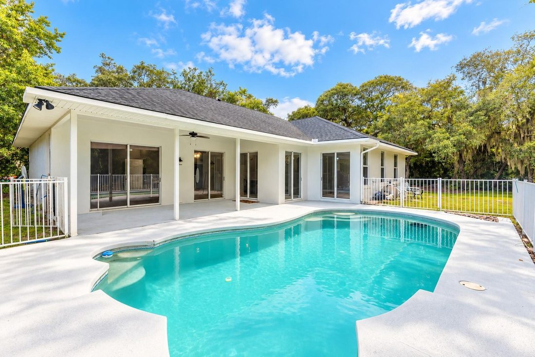Haus in Port Orange, Florida, Vereinigte Staaten 5 - 19053756