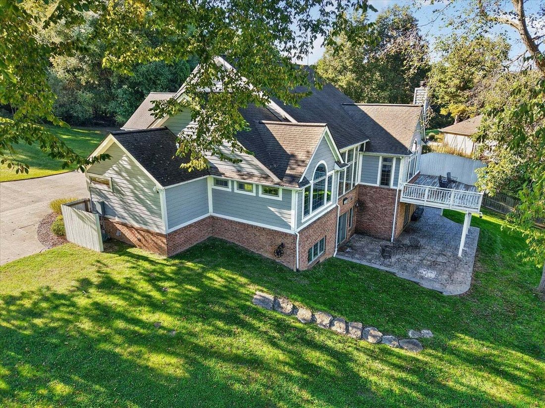 House in Gregory, Michigan, United States 2 - 19051482