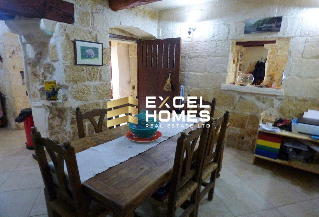 House in Mgarr, Malta 3 - 19055272