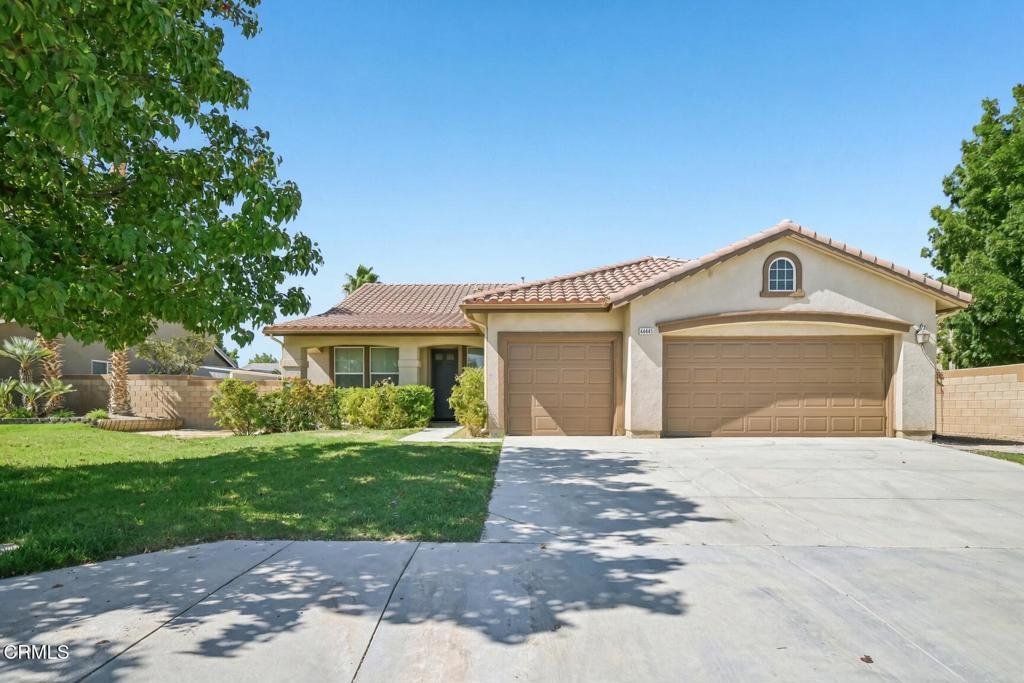 House in Lancaster, California, United States 1 - 19018733