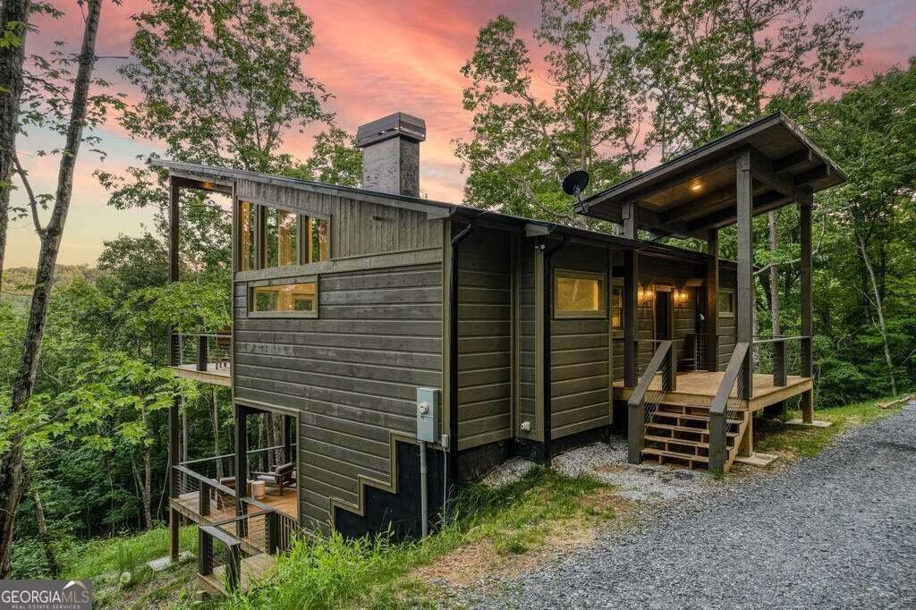 Haus in Blue Ridge, Georgia, Vereinigte Staaten 4 - 19054306