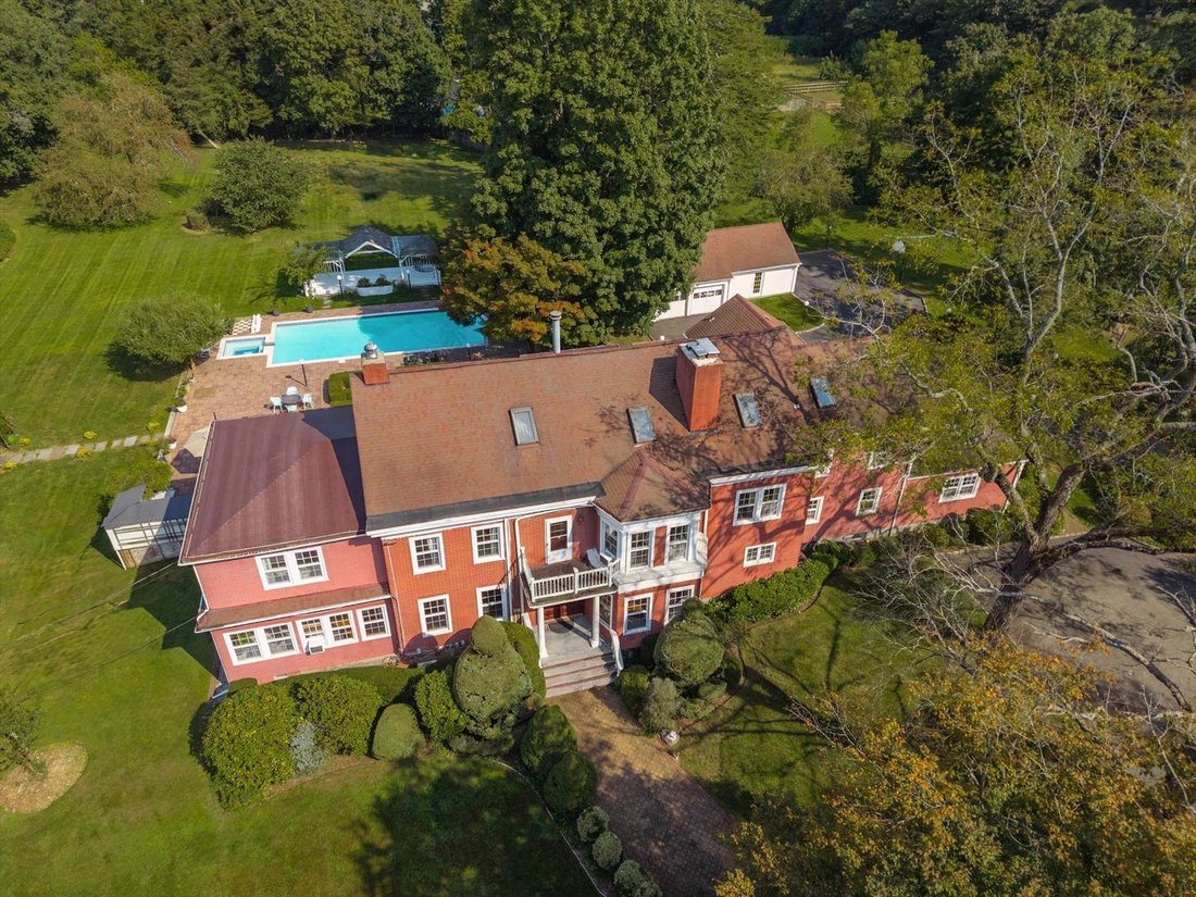 Casa a Old Westbury, New York, Stati Uniti 3 - 19043244