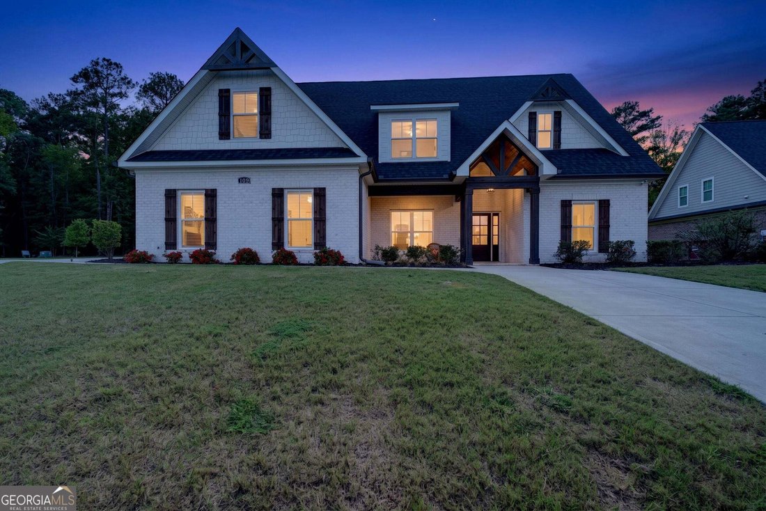 Casa en Forsyth, Georgia, Estados Unidos 2 - 19051350