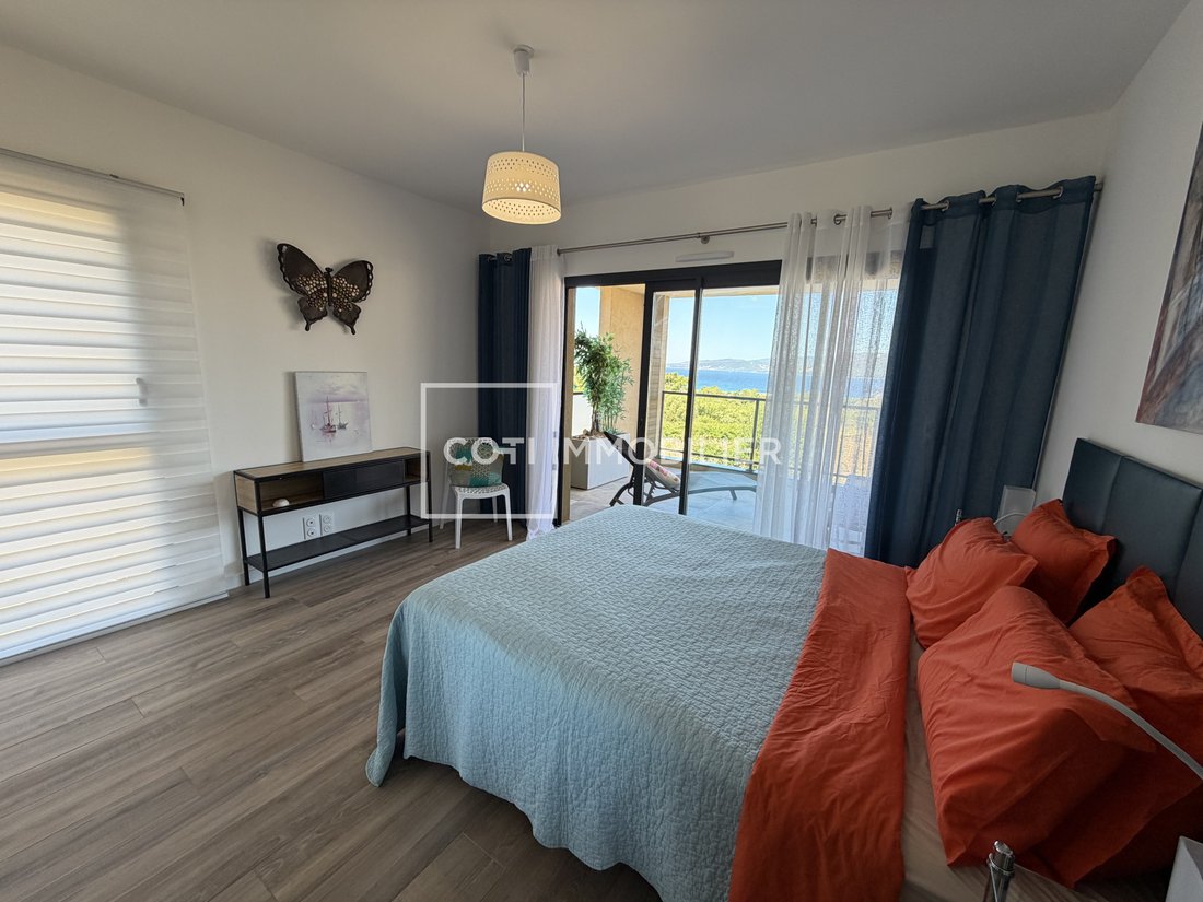 Apartment in Propriano, Corsica, France 5 - 19052160