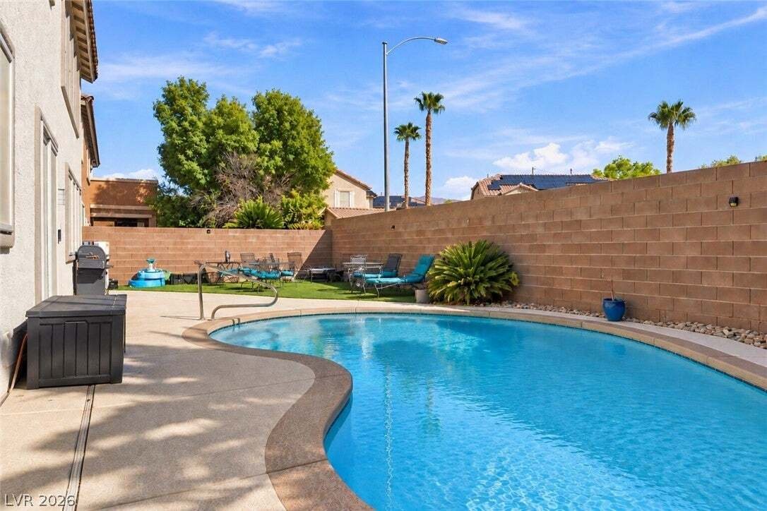 Casa en North Las Vegas, Nevada, Estados Unidos 2 - 19053477