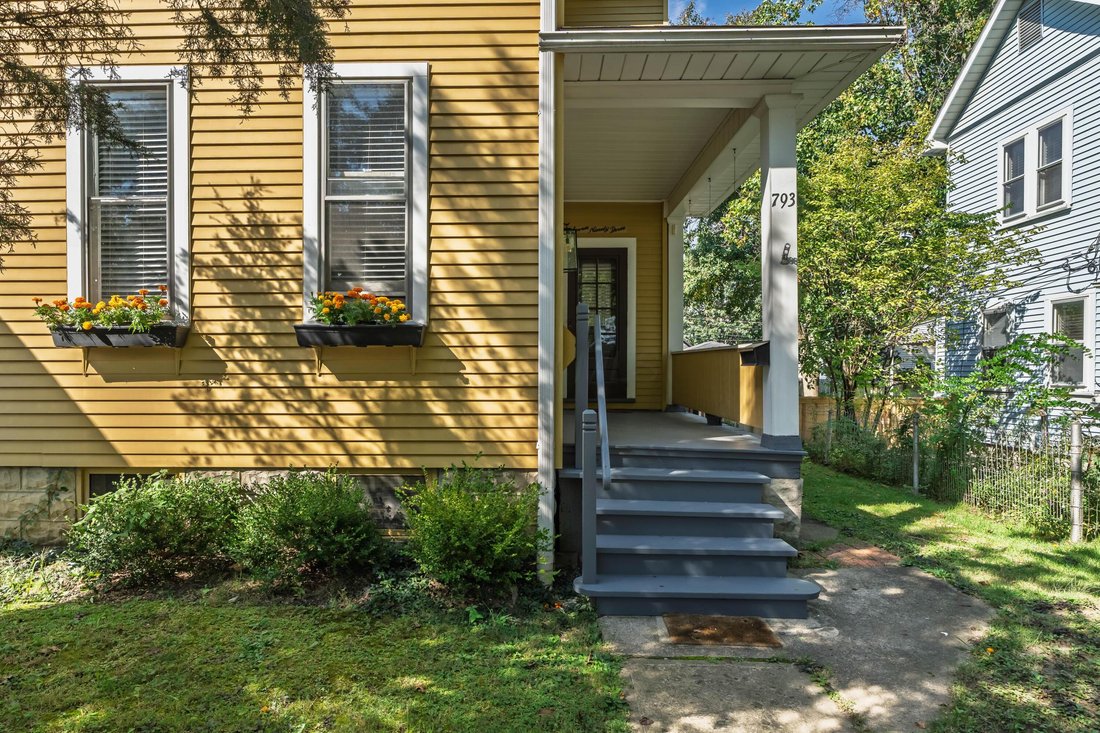 Maison à Columbus, Ohio, États-Unis 3 - 19054097