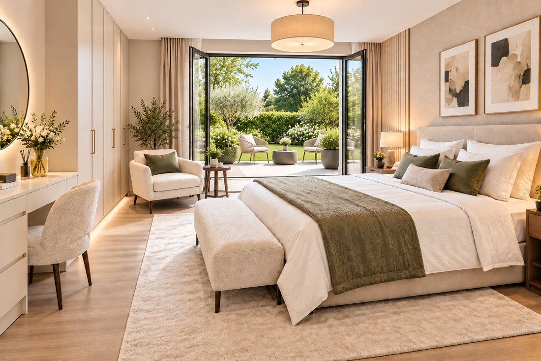 Apartment in Zone Ouest Urbaine, Saint-Tropez, France 4 - 19054566