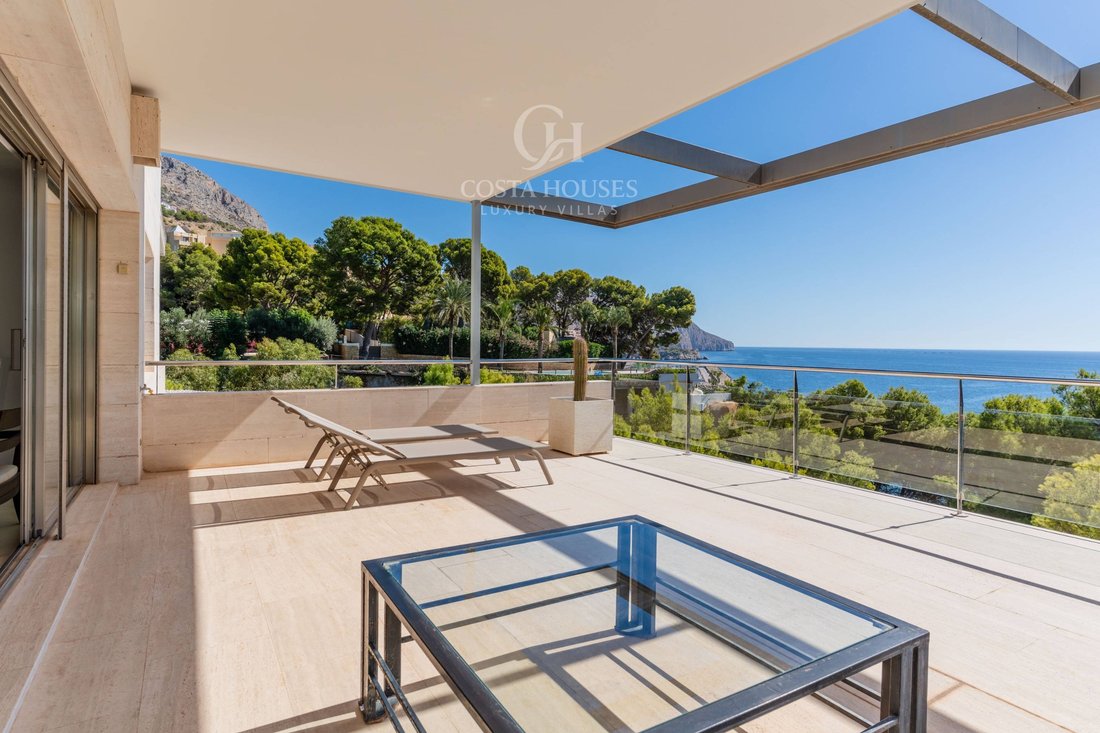 Villa in Costa Blanca, Valencian Community, Spain 5 - 19046597
