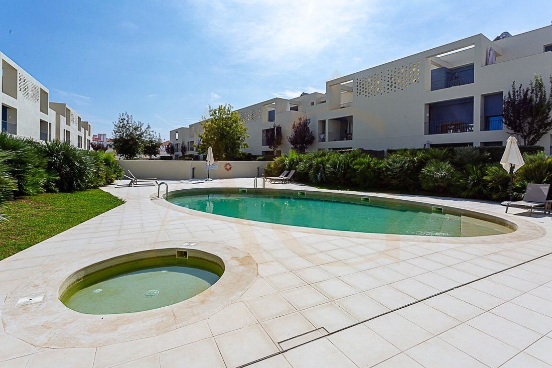 Wohnung in Conceicao e Cabanas de Tavira, Algarve, Portugal 3 - 19052279