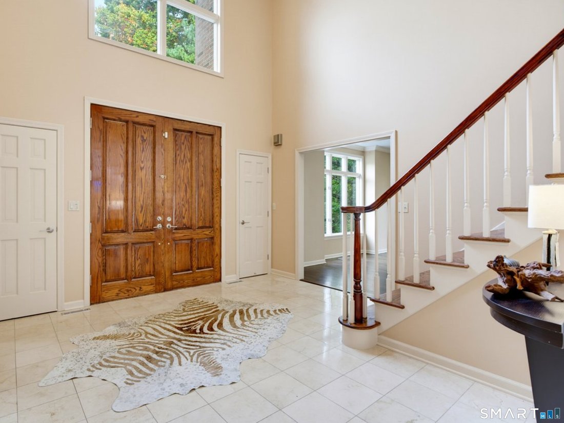House in Cheshire, Connecticut, United States 5 - 19035202