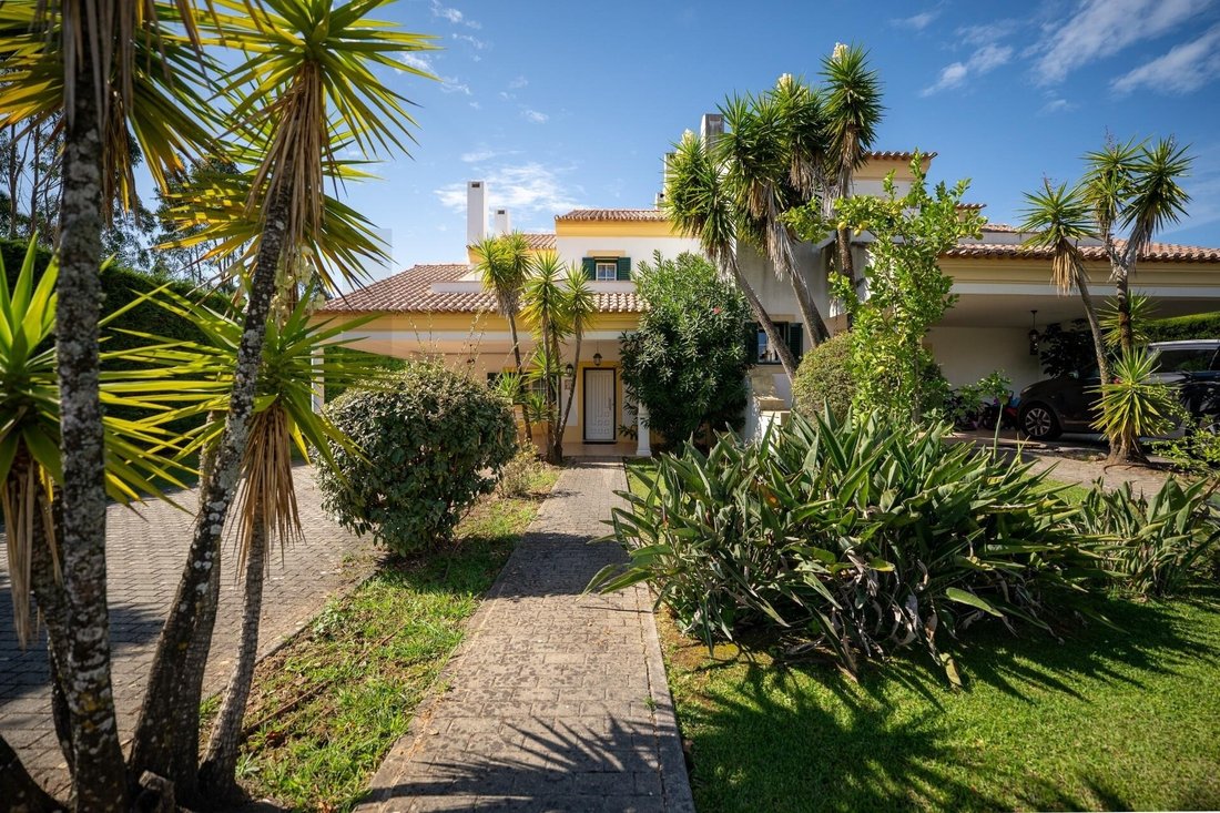 Haus in Almargem do Bispo, Lissabon, Portugal 2 - 19056181