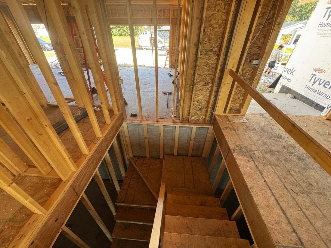 House in Bettendorf, Iowa, United States 5 - 19054500