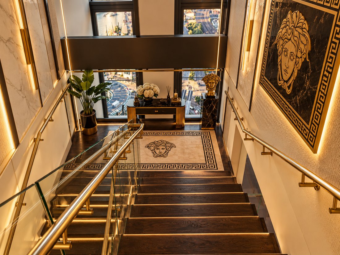 Apartamento en Nine Elms, Wandsworth (Greater London), Inglaterra 2 - 19054063