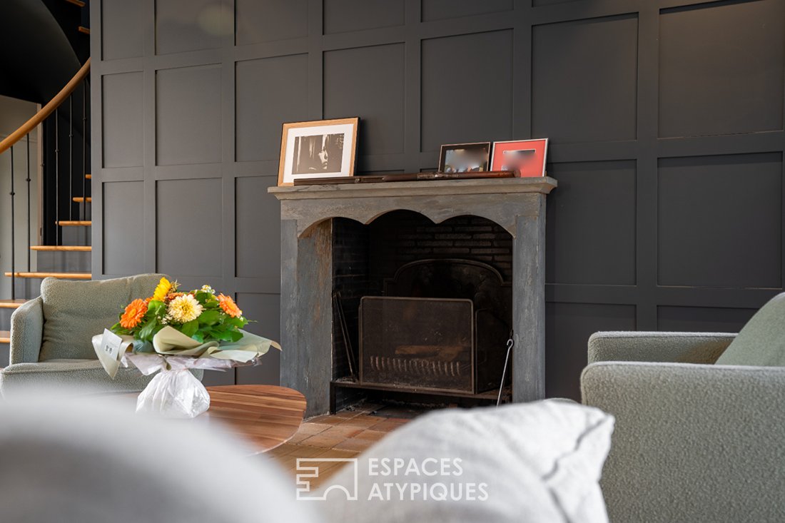Villa à Pornic, Pays de la Loire, France 2 - 19055814
