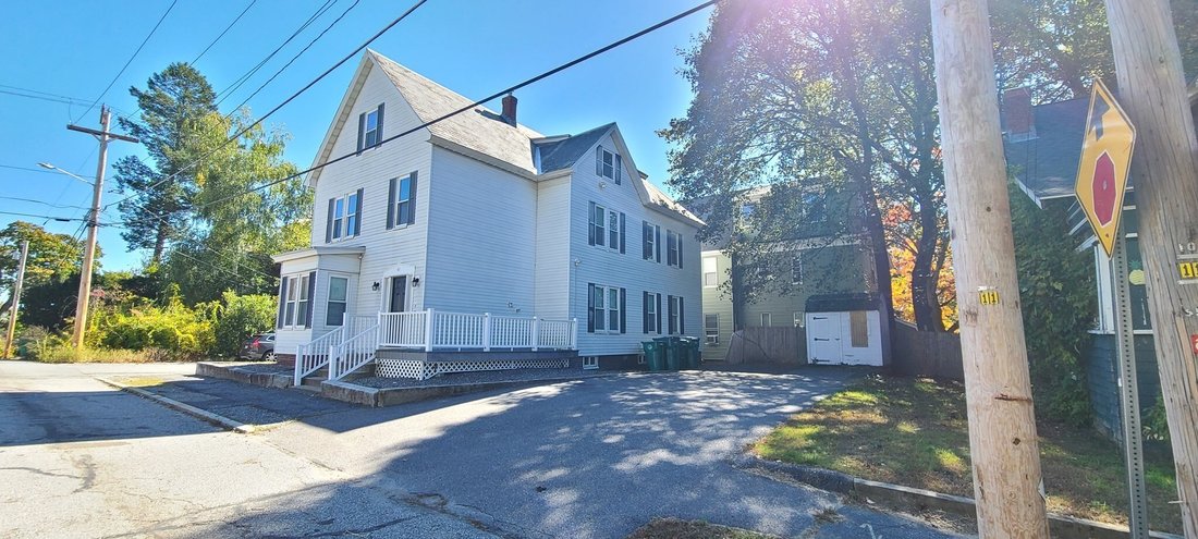 Autres à Fitchburg, Massachusetts, États-Unis 2 - 19052347