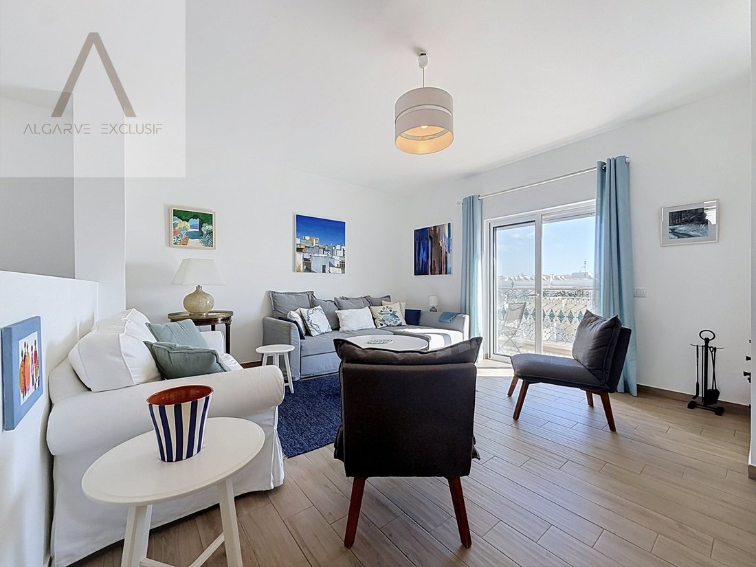 Penthouse à Olhão, Algarve, Portugal 3 - 19052306