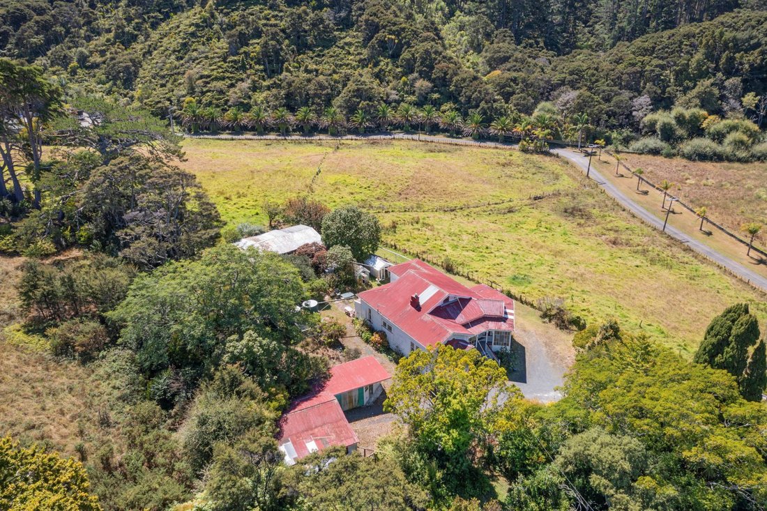 Casa en Auckland, Región de Auckland, Nueva Zelanda 4 - 19056398