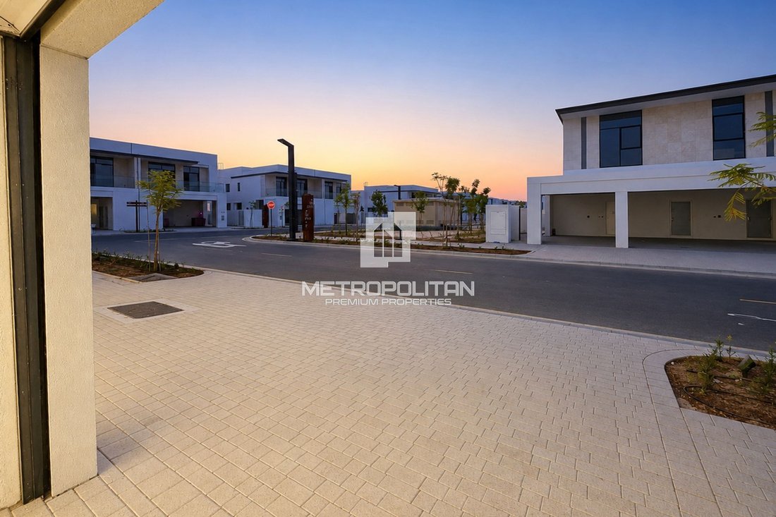 Villa a Wadi Al Safa 3, Wadi Al Safa, Emirato di Dubai 1 - 18709455
