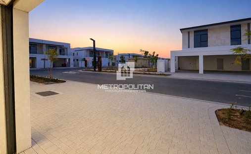 Villa en Wadi Al Safa 3, Wadi Al Safa, Doubaï 1