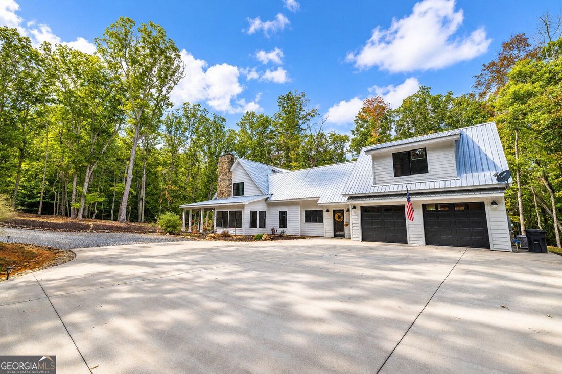 Casa en Blairsville, Georgia, Estados Unidos 5 - 19054298