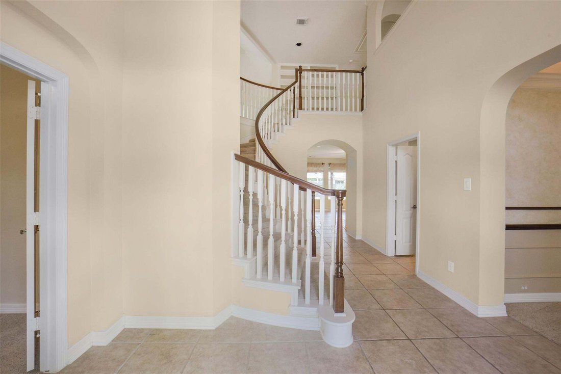 Casa a Katy, Texas, Stati Uniti 5 - 19054924