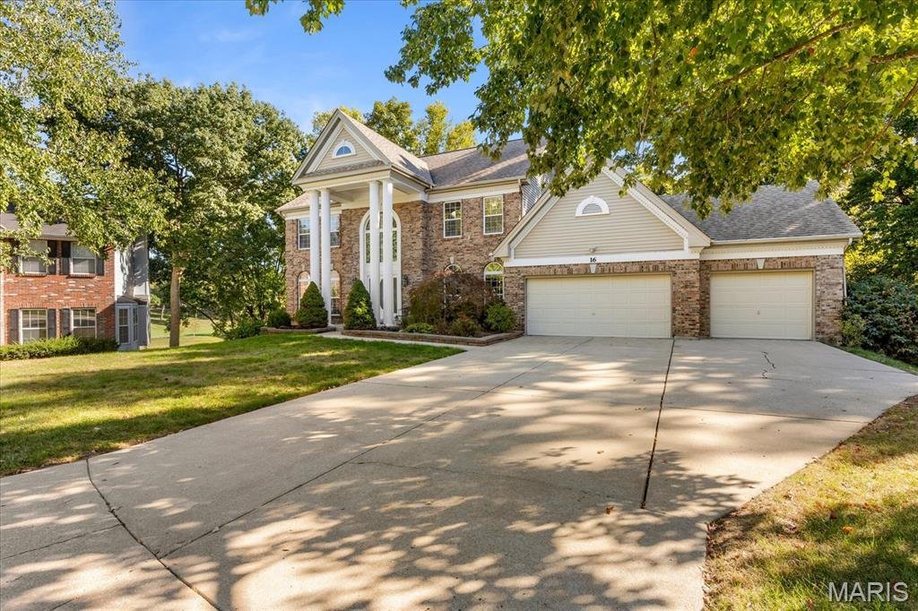 Haus in Lake St. Louis, Missouri, Vereinigte Staaten 3 - 19054239