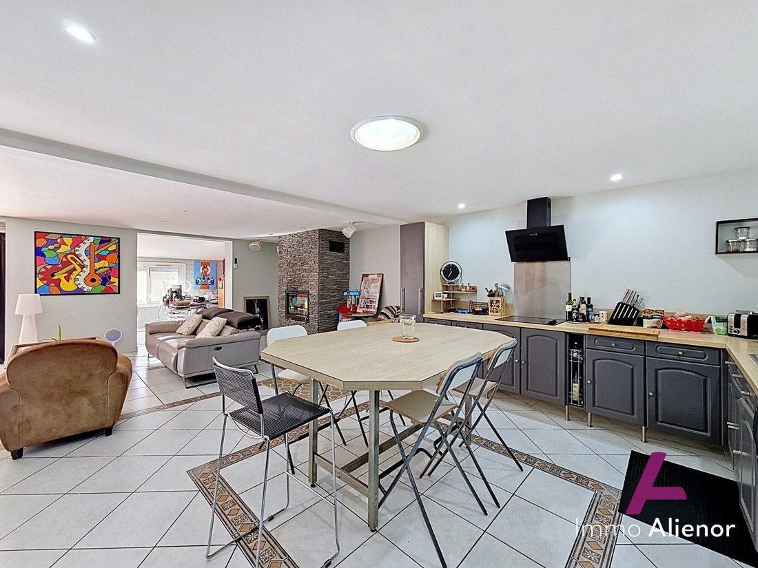 Casa en Lanton, Nueva Aquitania, Francia 4 - 19056497