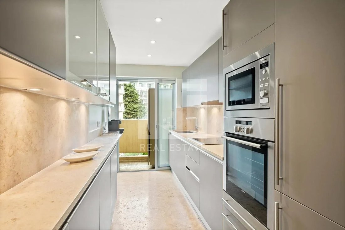 Appartement à Cannes, Provence-Alpes-Côte d'Azur, France 4 - 19051692