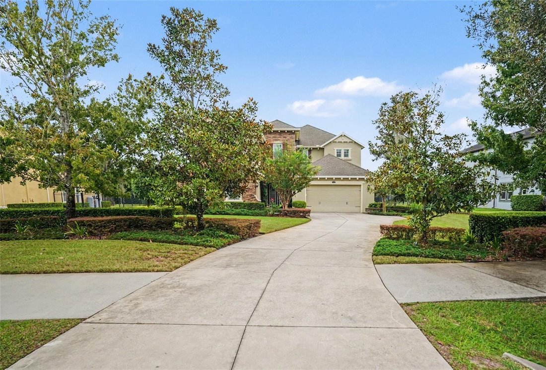 Casa a Lutz, Florida, Stati Uniti 3 - 19053790