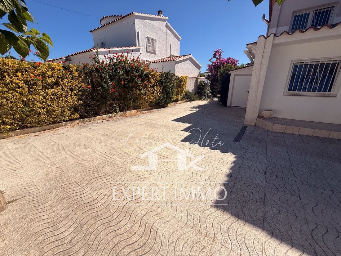 Chalet en Ampuriabrava, Cataluña, España 5 - 19053362