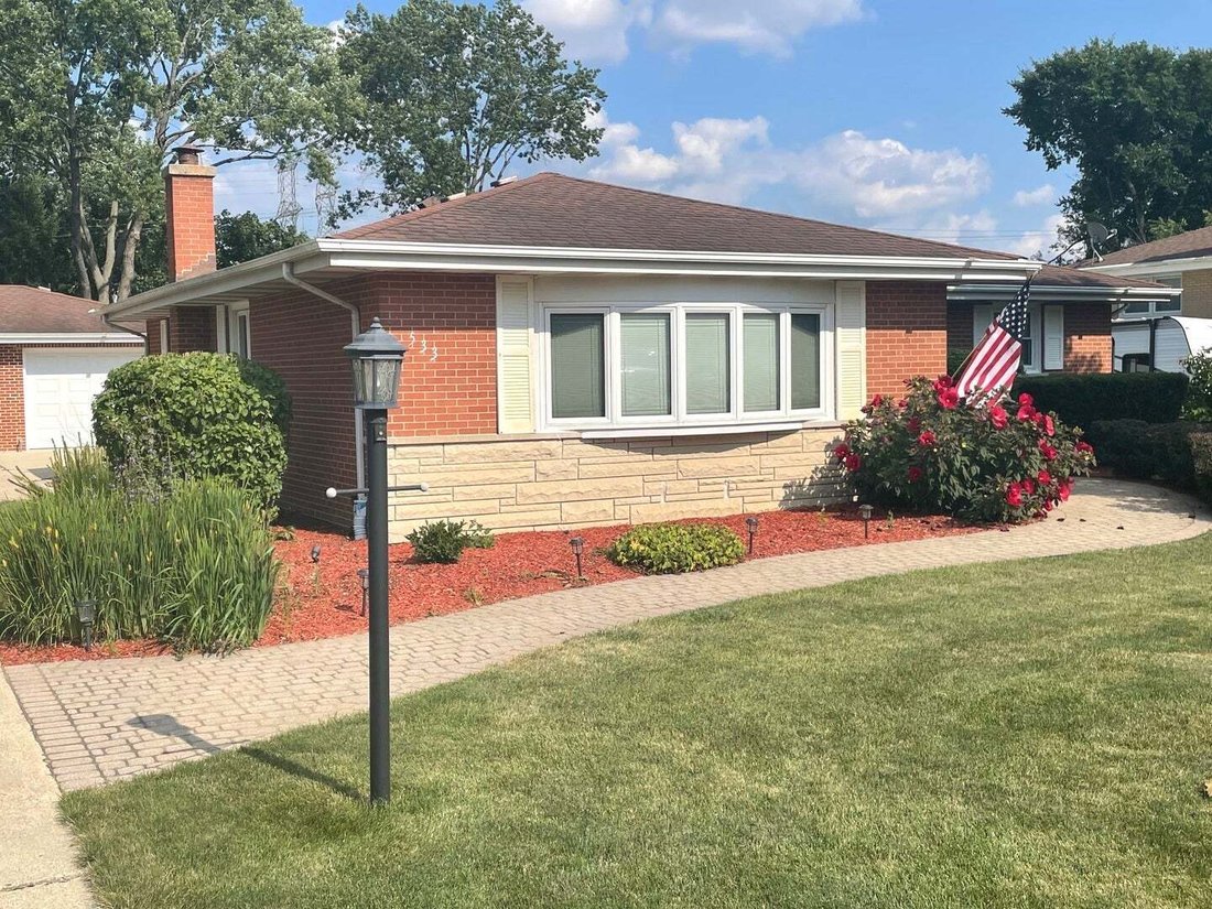 Casa a Elk Grove Village, Illinois, Stati Uniti 3 - 19054498