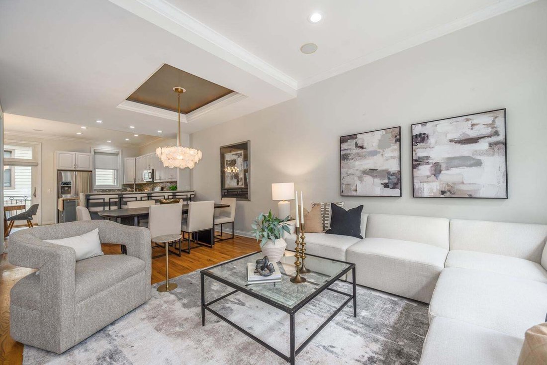 Townhouse in Chicago, Illinois, United States 5 - 19051471