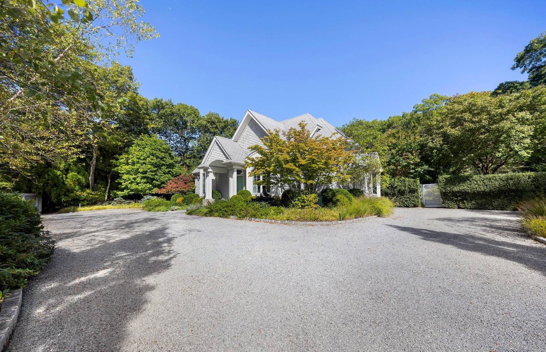 Casa en East Hampton, Nueva York, Estados Unidos 4 - 19053150