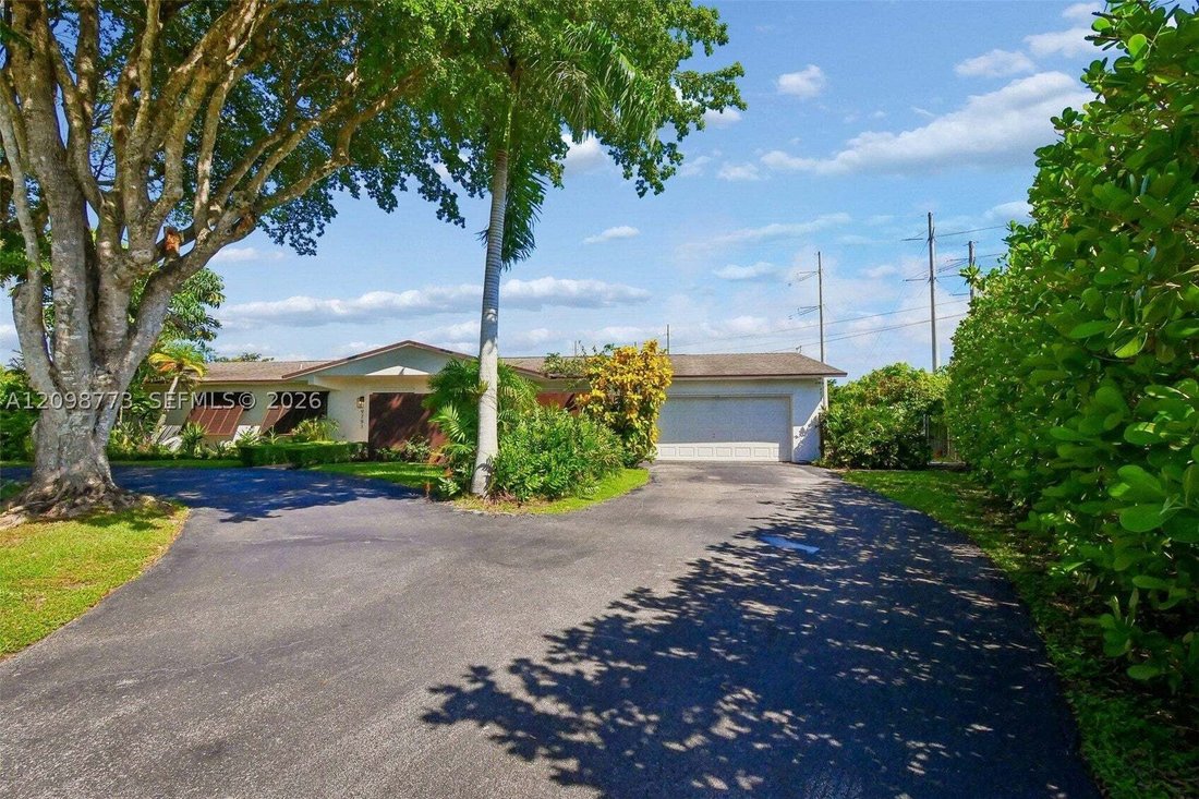 Haus in Miami, Florida, Vereinigte Staaten 3 - 19009563