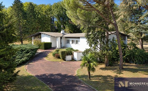 Casa a Champniers, Nuova Aquitania, Francia 1