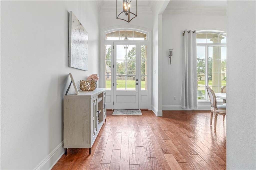 Casa en Covington, Luisiana, Estados Unidos 2 - 19053602