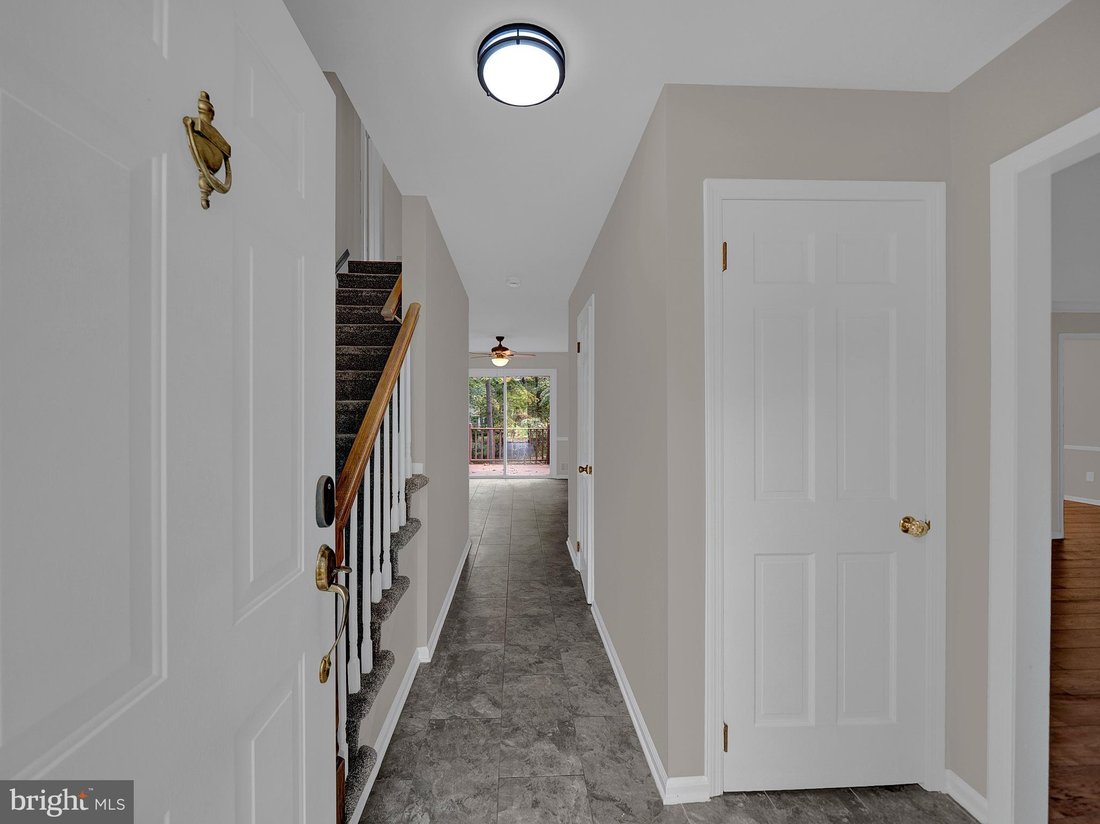 House in Ewing Township, New Jersey, United States 4 - 19056209