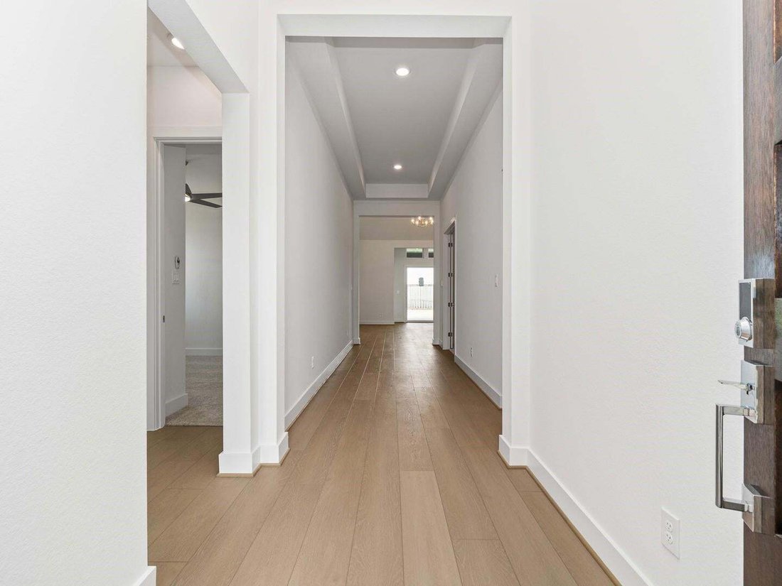 Casa a Houston, Texas, Stati Uniti 5 - 18122568