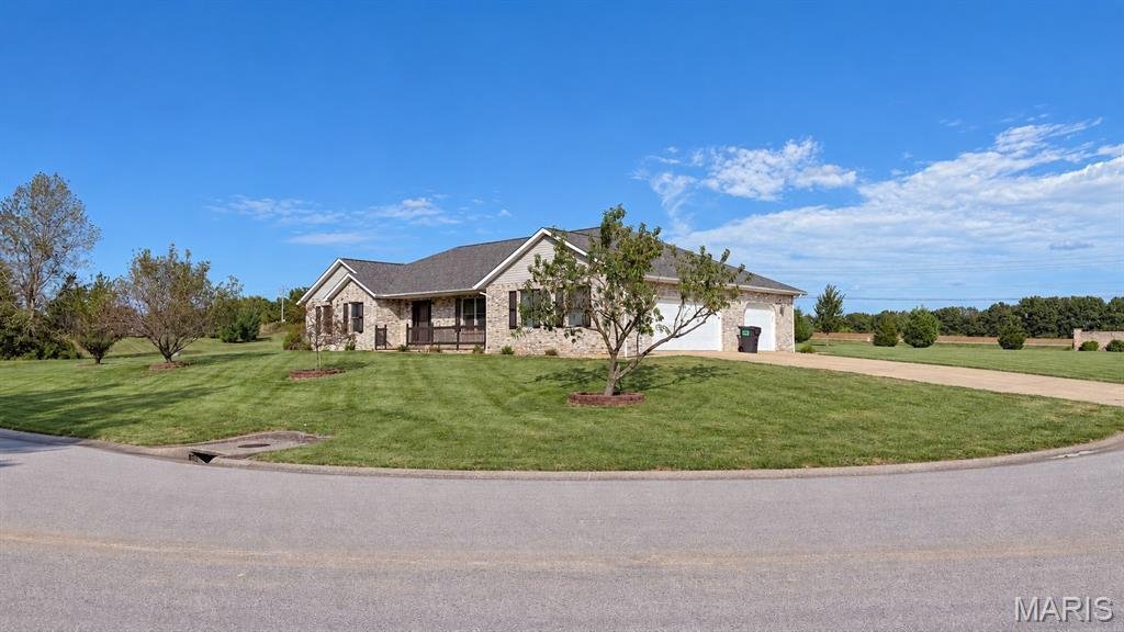 Casa en Lebanon, Illinois, Estados Unidos 2 - 19054247