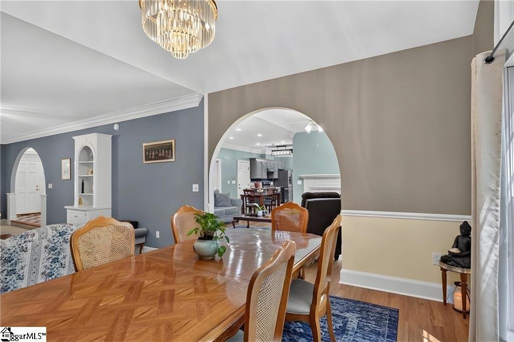 Casa a Clemson, Carolina del Sud, Stati Uniti 5 - 19052545
