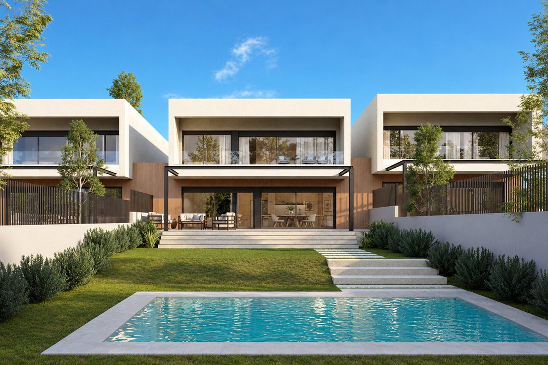 Maison à Premià de Dalt, Catalogne, Espagne 1 - 19050805