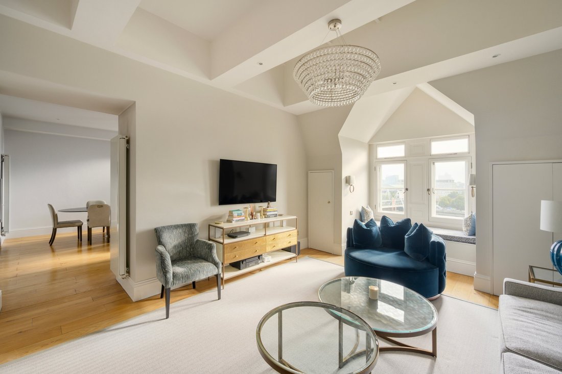 Apartment in Westminster, England 4 - 19051075