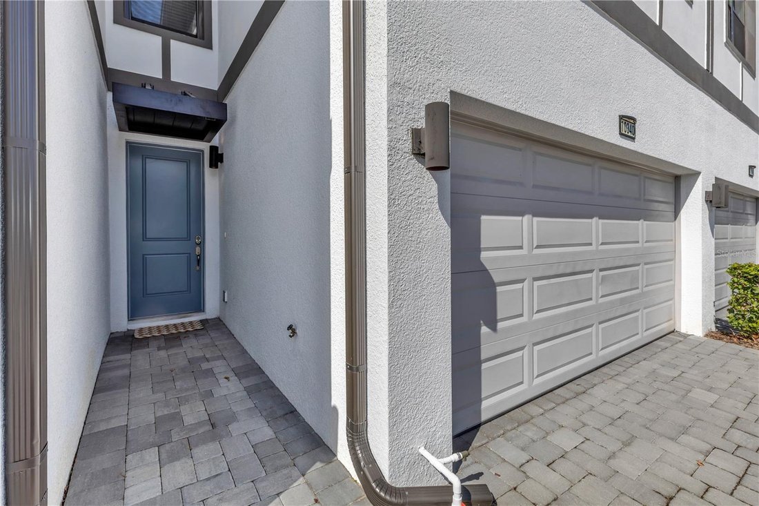Townhouse en Orlando, Florida, Estados Unidos 2 - 19051306