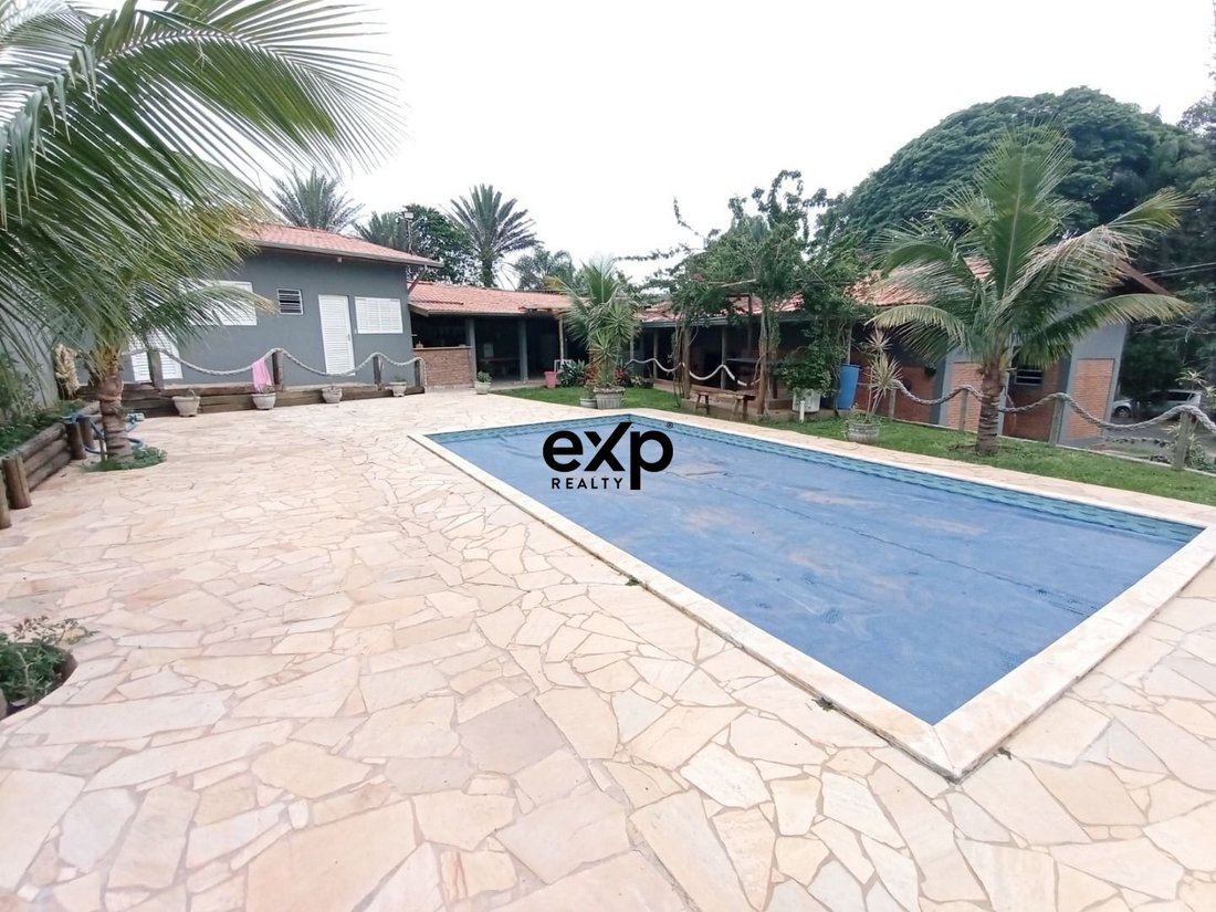 Country House in Valinhos, Valinhos, Brazil 1 - 19055177