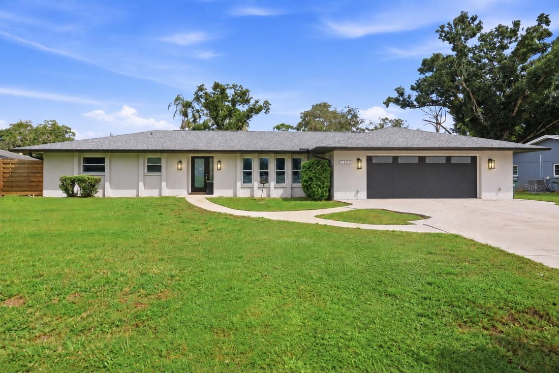 Maison à Sarasota, Floride, États-Unis 2 - 19051305